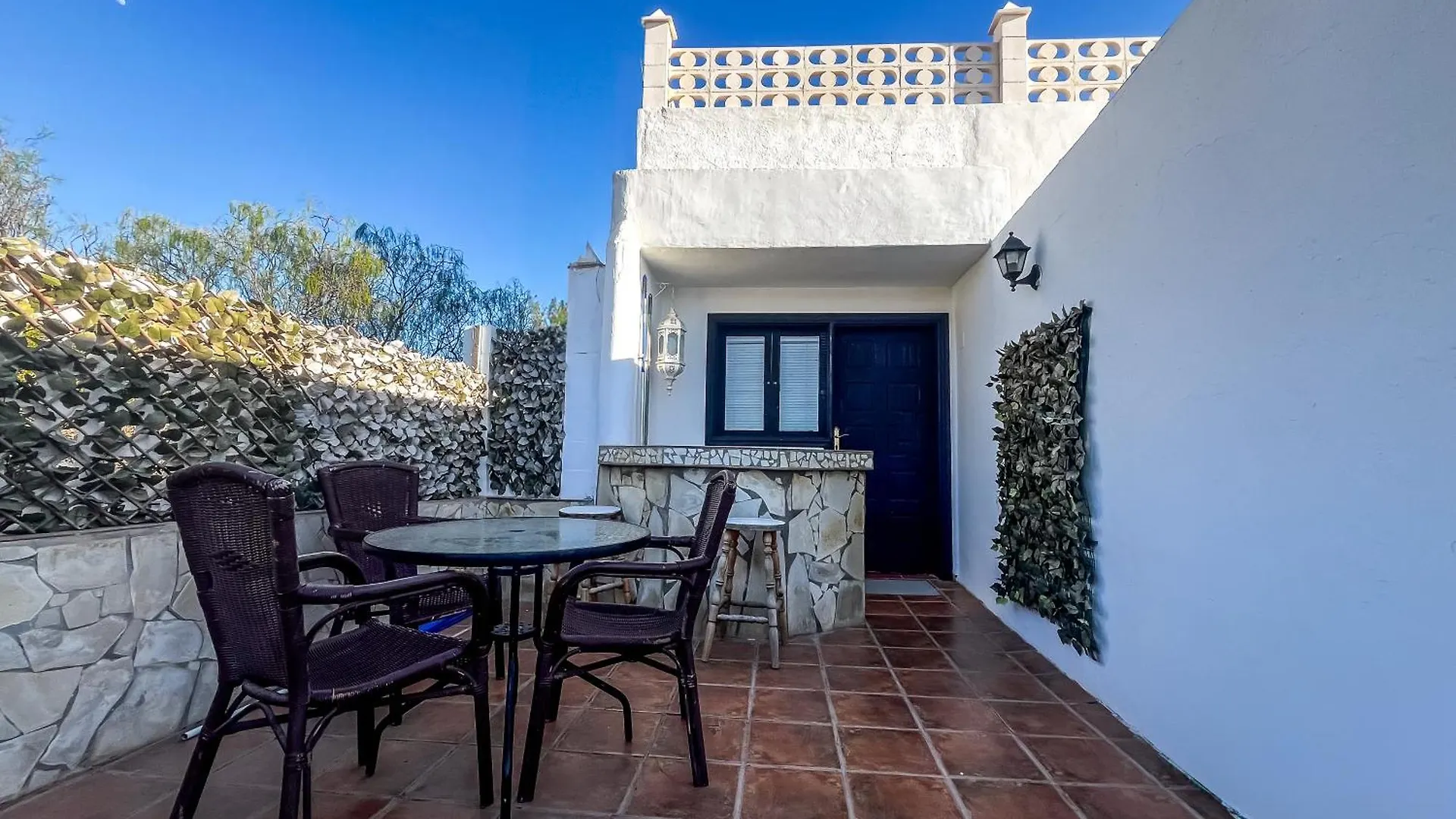 Casa Gattone Adeje Los Menores Costa Adeje  Spanien