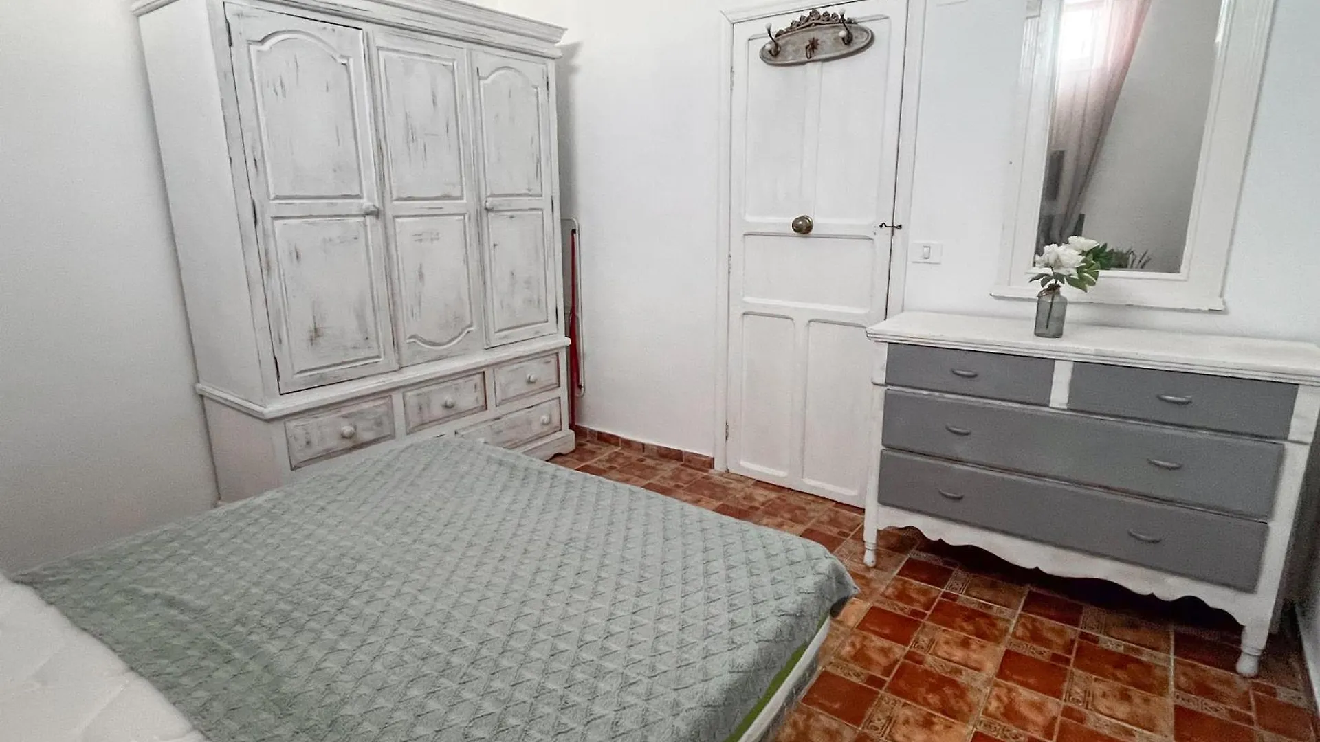 Lejlighed Casa Gattone Adeje Los Menores Costa Adeje