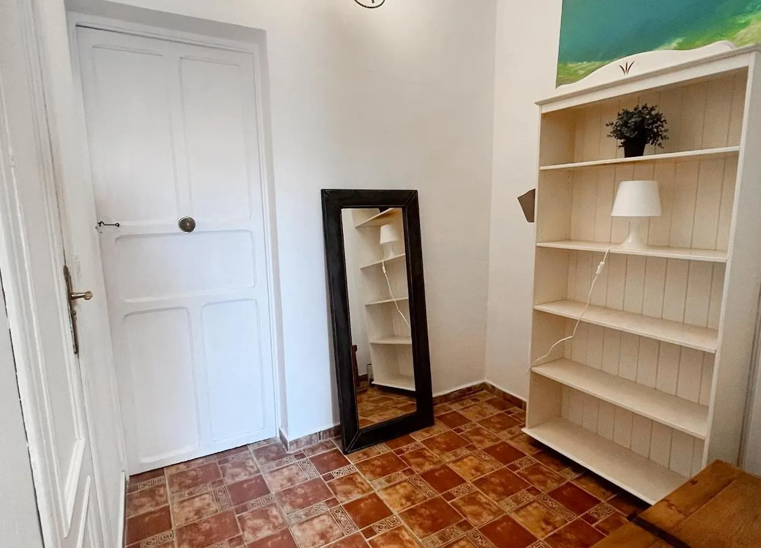 Lejlighed Casa Gattone Adeje Los Menores Costa Adeje  Spanien