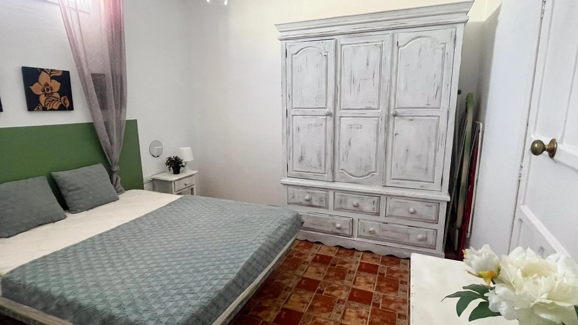 Casa Gattone Adeje Los Menores アデヘ